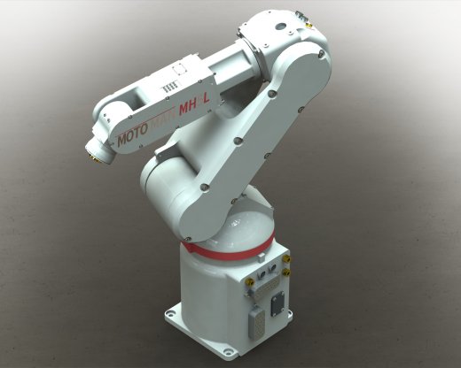 motoman-robot-model-mh5l SW STP缩略图